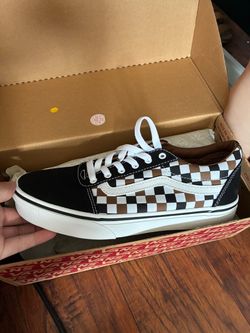 Kids Van shoes