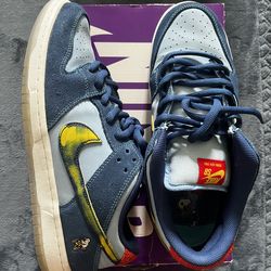 Why so sad sb size 11m