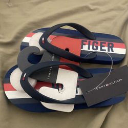 Tommy Hilfiger Flip Kids Flip Flops