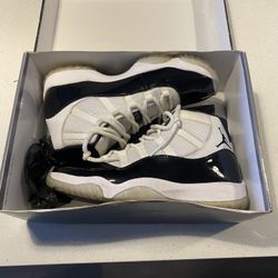 Jordans Concord 11s 