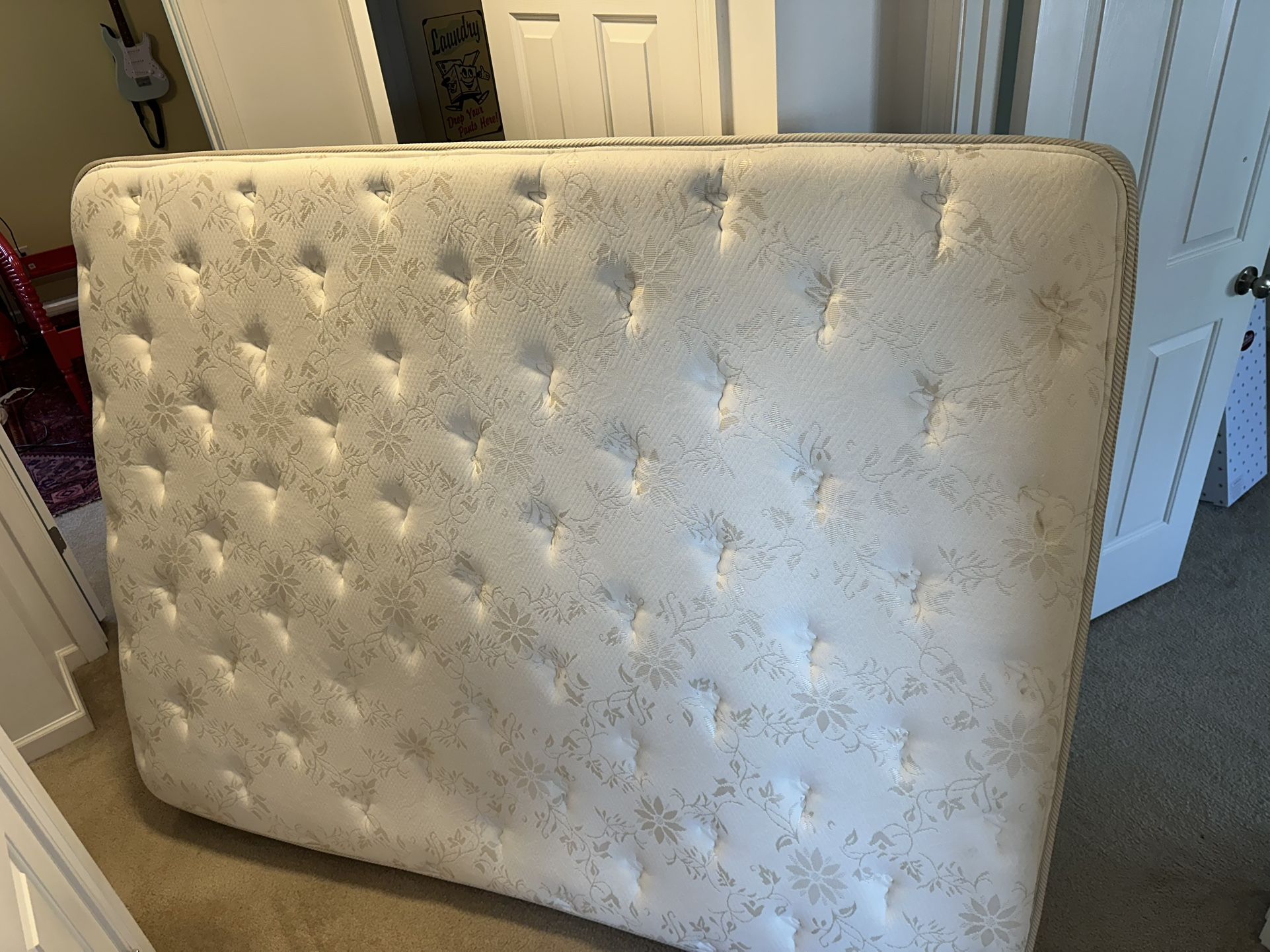 Queen Mattress