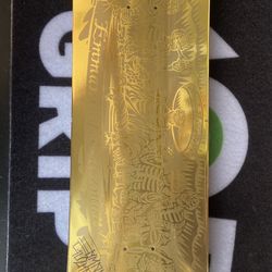 emmanuel guzman dining with the dead signed deck