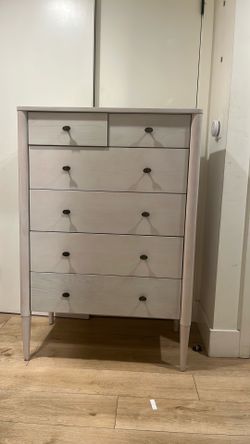 West Elm Harper 6-Drawer Dresser