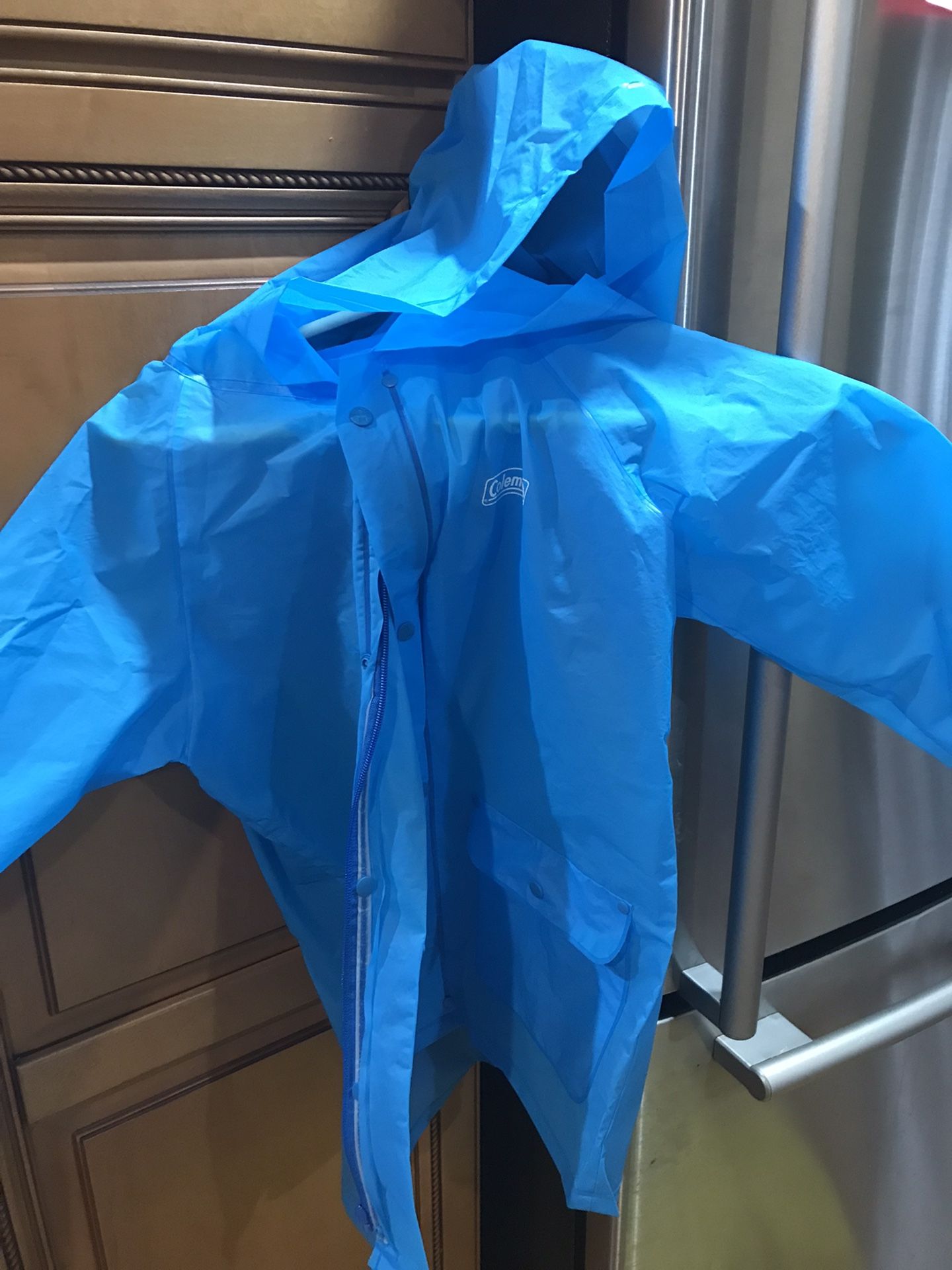 Kids Raincoats Coleman