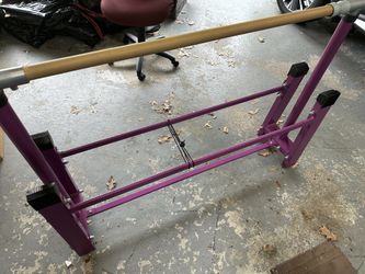 JC-ATHLETICS Adjustable Gymnastics Kip Bar
