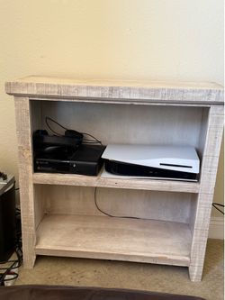 TV Console