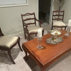 Living Room Set