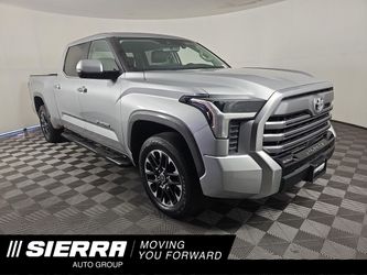 2024 Toyota Tundra