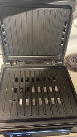 Digital George foreman