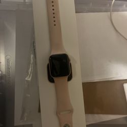 Apple Watch Series 6