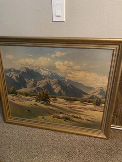 Desert domain By Paul Grim 1970