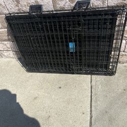 Dog Crate 