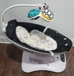 Mamaroo
