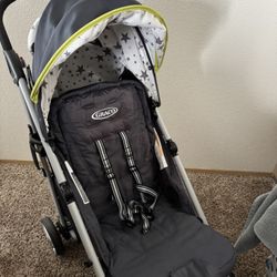 Baby Stroller Graco
