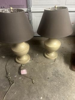 Lamps