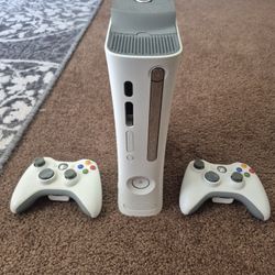 Xbox 360 