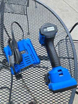 Kobalt impact drill