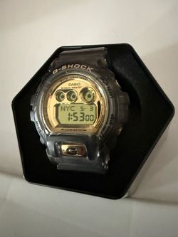 GSHOCK Watch