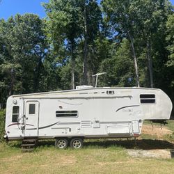 Flagstaff 2005 Rv