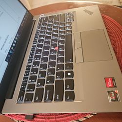 Lenovo ThinkPad E14 AMD Ryzen 7 5825U 40gb Ram 1TB SSD NVMe Drive  WARRANTY 