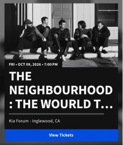 The Neighborhood