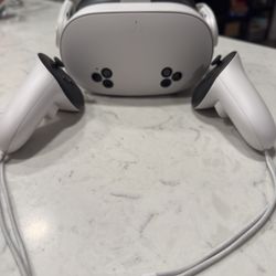 Meta Quest 3s 