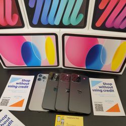 Apple iPhone 15 Pro Max Unlocked 