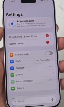 iPhone 17.