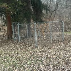 Animal Kennel 