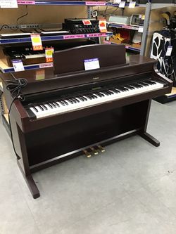 Roland digital piano