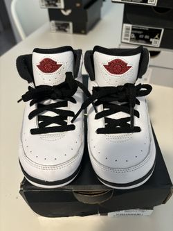Jordan 2 Retro 