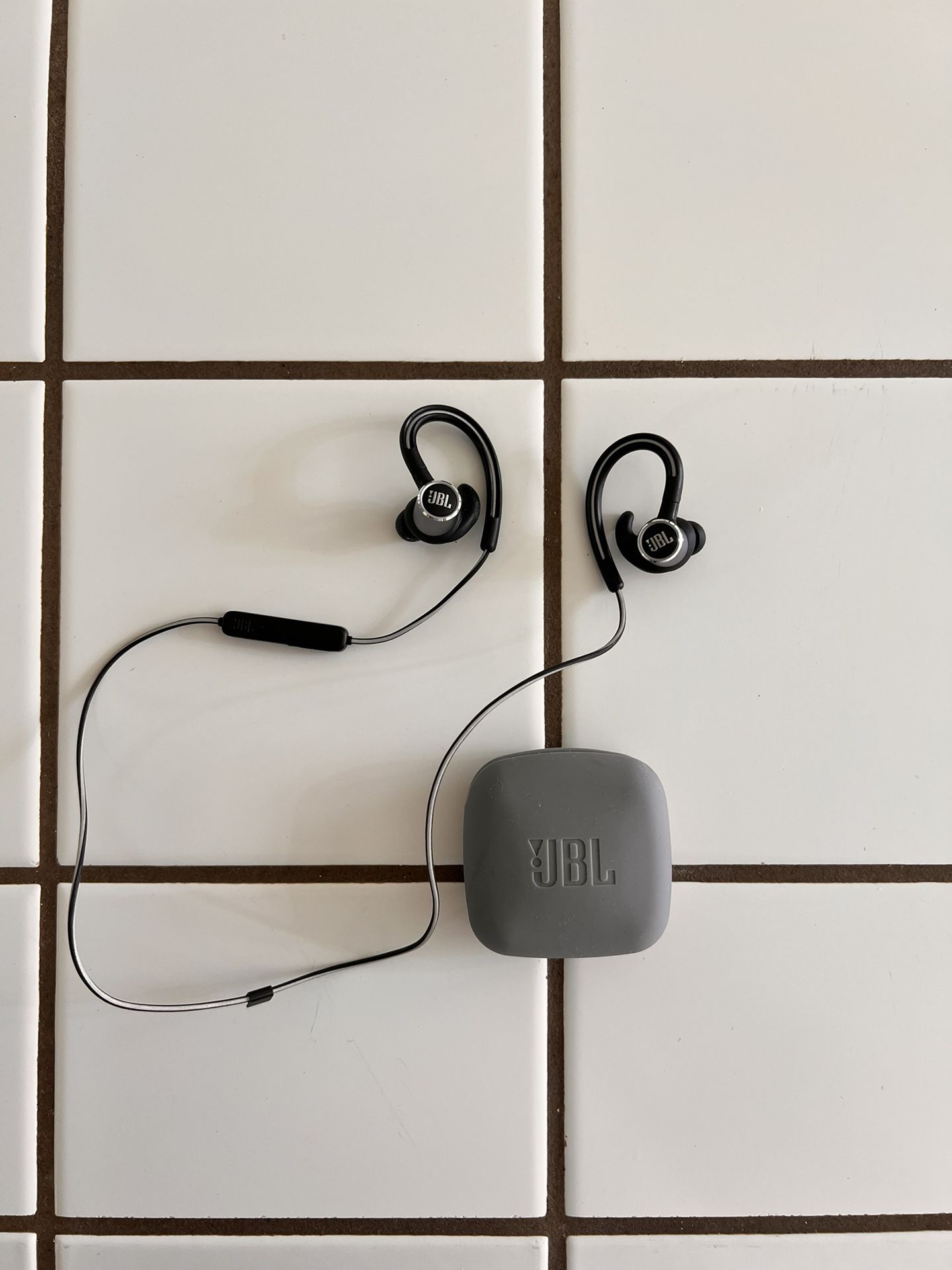 JBL Bluetooth Headphones