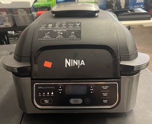 Ninja Indoor Grill