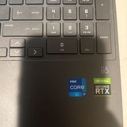 HP Victus Gaming Laptop 