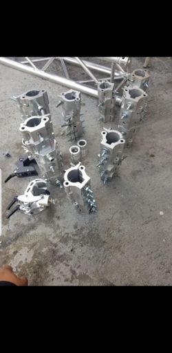 Global Truss Clamps