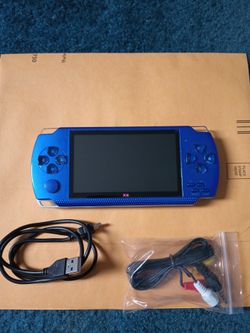 Handheld Arcade Game