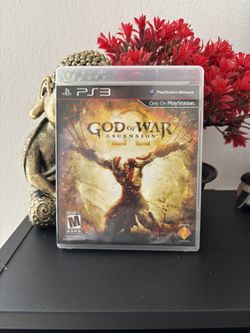 God Of War Ascension 