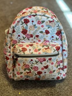 Disneys Beauty & the Beast Loungefly