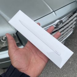 Apple accessories