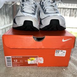 Nike Initiator Size 12