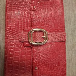 Jessica Simpson Clutch Purse 