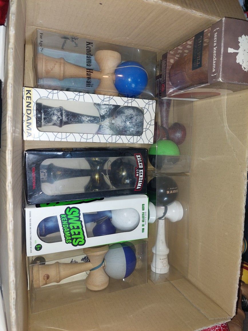 Kendamas Gimme Ur Best Offer Willing To Negotiate 