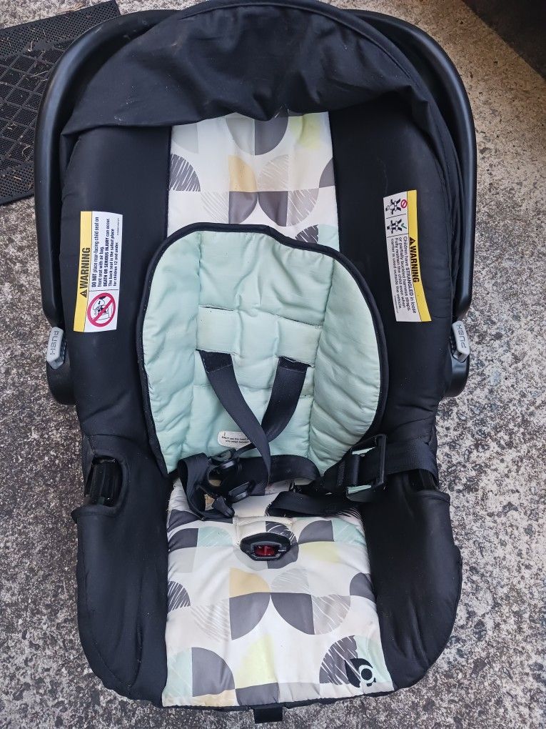 Car Seat