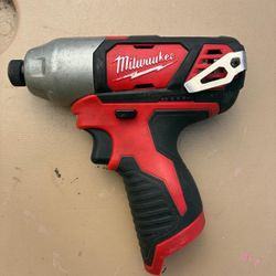 Milwuakee 