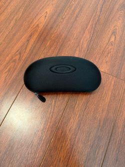Oakley Sunglasses Hard Shell Case