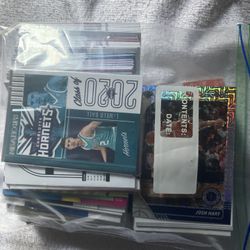 NBA Cards 