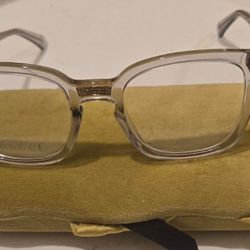 Gucci Glasses 