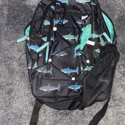 16.5” Backpack Kids