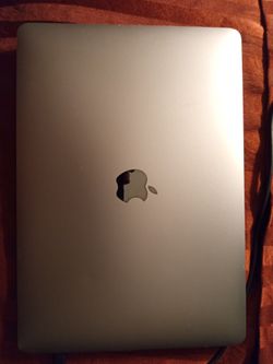 Apple MacBook Air