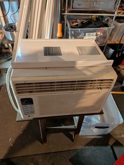Window ac unit